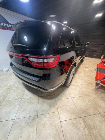 2023 Dodge, dovoz USA — foto 11 z 12