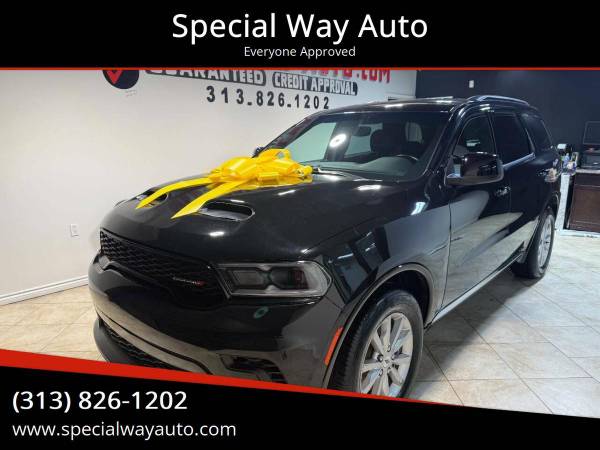 2023 Dodge, dovoz USA — foto 2 z 12