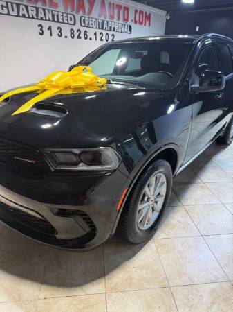 2023 Dodge, dovoz USA — foto 5 z 12