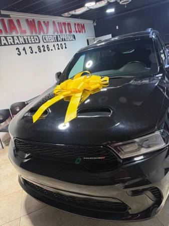 2023 Dodge, dovoz USA — foto 6 z 12