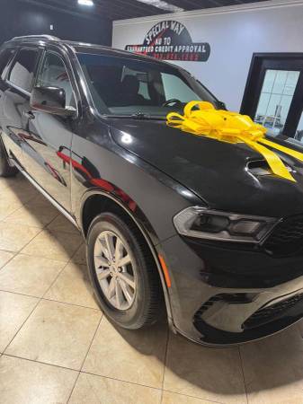 2023 Dodge, dovoz USA — foto 7 z 12
