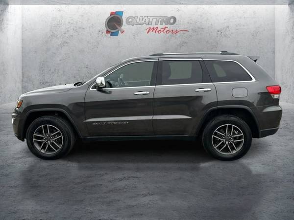 2019 Jeep, dovoz USA — foto 2 z 10