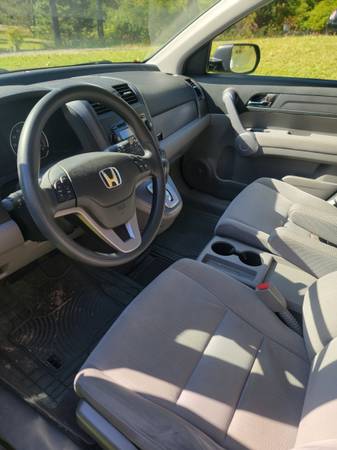 2007 Honda, dovoz USA — foto 2 z 3