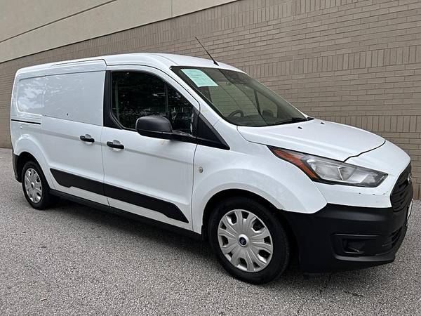 2020 Ford, dovoz USA — foto 10 z 12