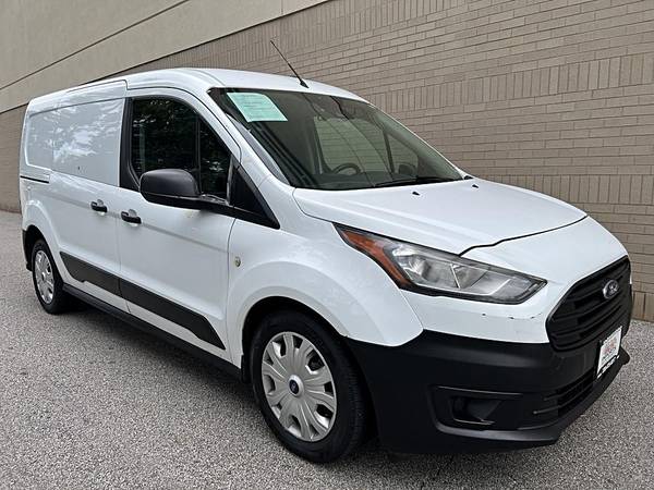 2020 Ford, dovoz USA — foto 11 z 12