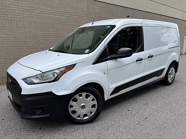 2020 Ford, dovoz USA — foto 2 z 12