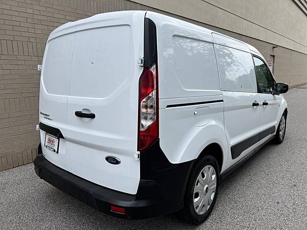 2020 Ford, dovoz USA — foto 8 z 12