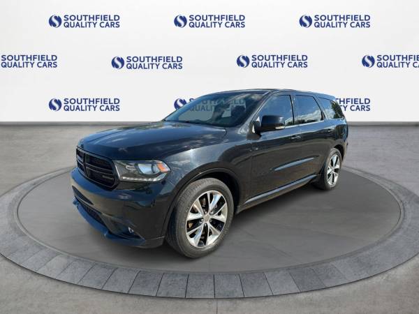 2014 Dodge, černá, dovoz USA — foto 2 z 10