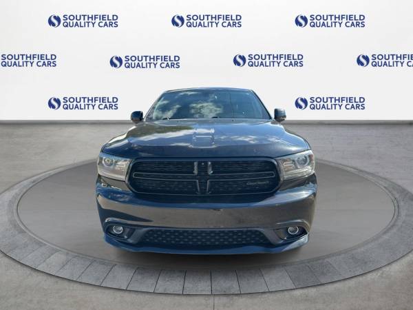 2014 Dodge, černá, dovoz USA — foto 8 z 10