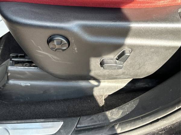 2014 Dodge, černá, dovoz USA — foto 9 z 10