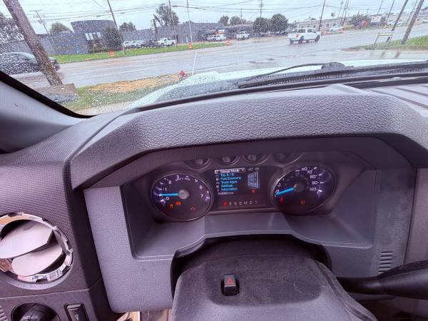 2015 Ford, dovoz USA — foto 2 z 6