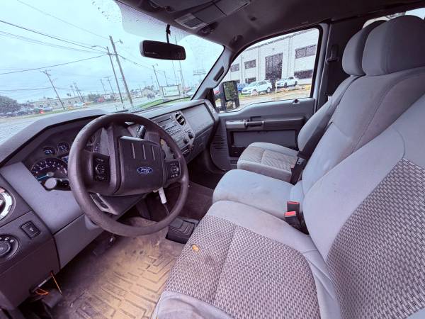 2015 Ford, dovoz USA — foto 6 z 6