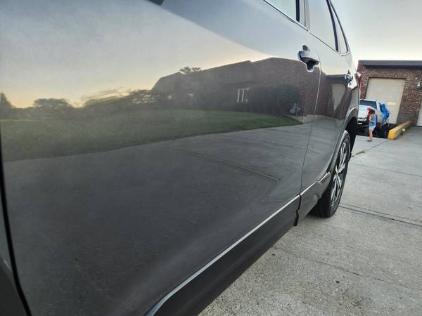 2020 Subaru, dovoz USA — foto 12 z 12