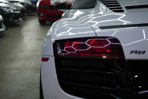 2011 Audi, dovoz USA — foto 10 z 12