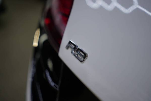 2011 Audi, dovoz USA — foto 11 z 12