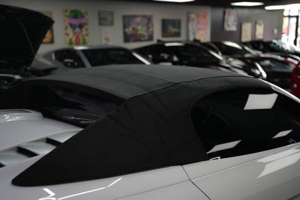 2011 Audi, dovoz USA — foto 12 z 12