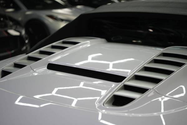 2011 Audi, dovoz USA — foto 8 z 12