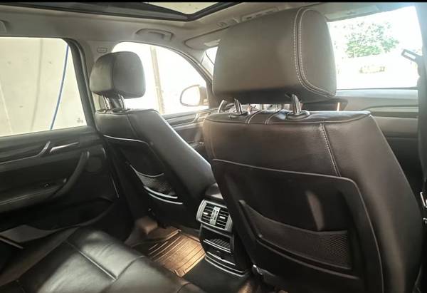 2016 BMW, dovoz USA — foto 3 z 12
