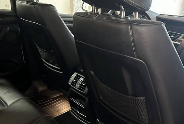 2016 BMW, dovoz USA — foto 9 z 12