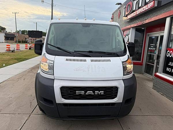 2020 RAM, dovoz USA — foto 2 z 12