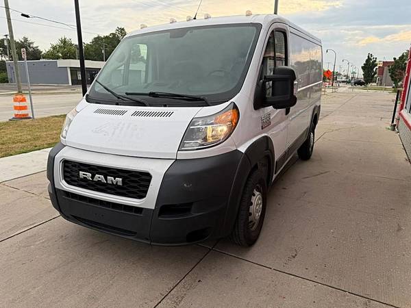 2020 RAM, dovoz USA — foto 3 z 12