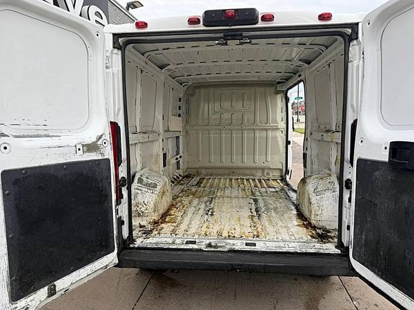 2020 RAM, dovoz USA — foto 9 z 12
