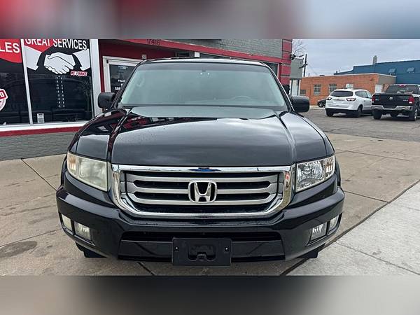 2012 Honda, dovoz USA — foto 2 z 12