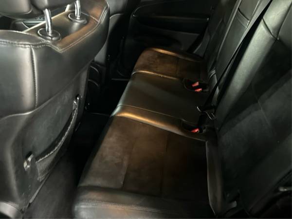 2017 Jeep, dovoz USA — foto 10 z 10