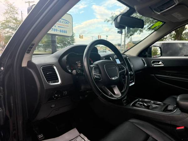 2014 Dodge, dovoz USA — foto 10 z 12