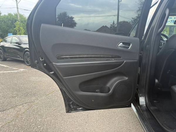 2014 Dodge, dovoz USA — foto 12 z 12