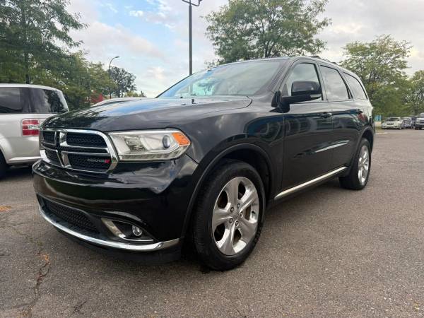 2014 Dodge, dovoz USA — foto 3 z 12