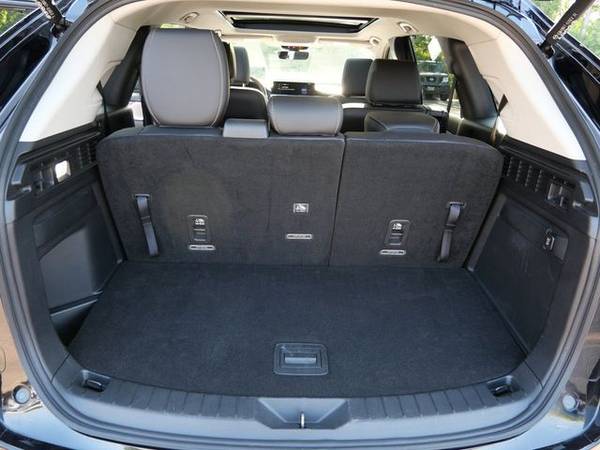 2026 Mazda, dovoz USA — foto 10 z 12