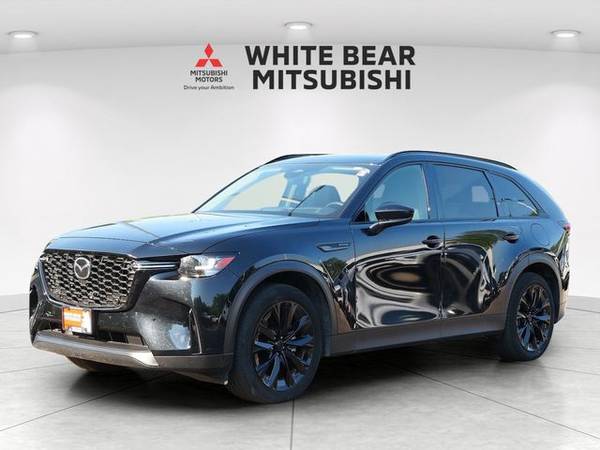 2026 Mazda, dovoz USA — foto 2 z 12