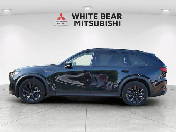 2026 Mazda, dovoz USA — foto 3 z 12