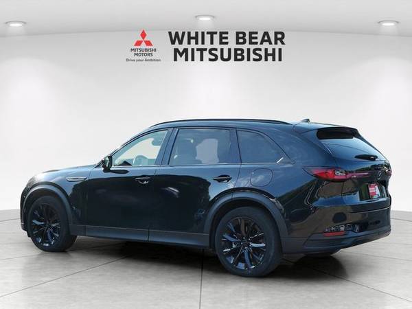 2026 Mazda, dovoz USA — foto 4 z 12