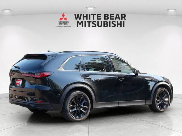 2026 Mazda, dovoz USA — foto 5 z 12