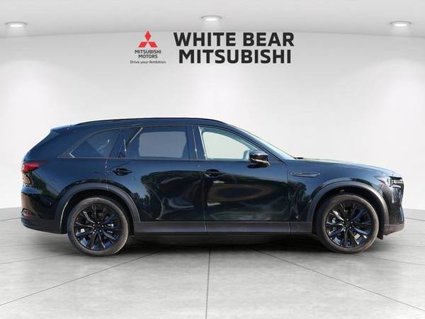 2026 Mazda, dovoz USA — foto 6 z 12