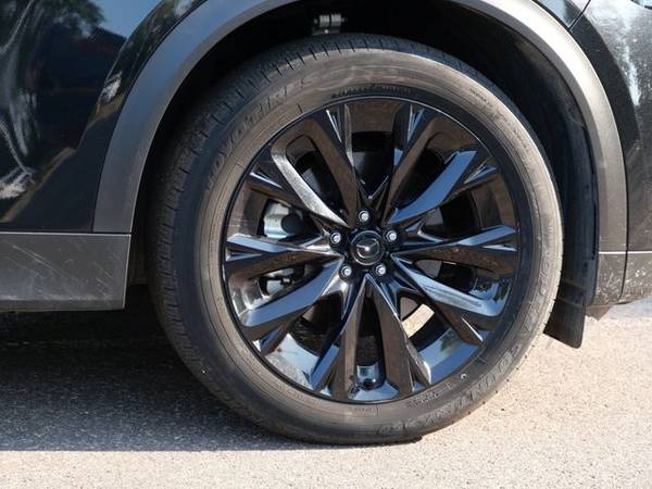 2026 Mazda, dovoz USA — foto 7 z 12