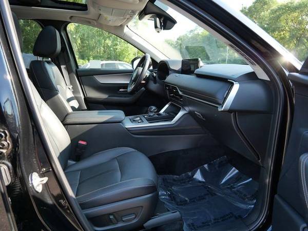 2026 Mazda, dovoz USA — foto 8 z 12