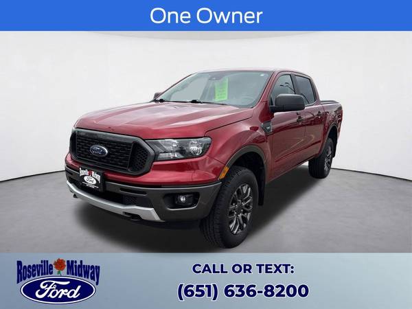 2020 Ford, dovoz USA — foto 3 z 12