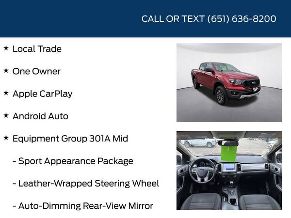2020 Ford, dovoz USA — foto 5 z 12