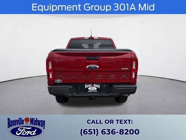 2020 Ford, dovoz USA — foto 7 z 12