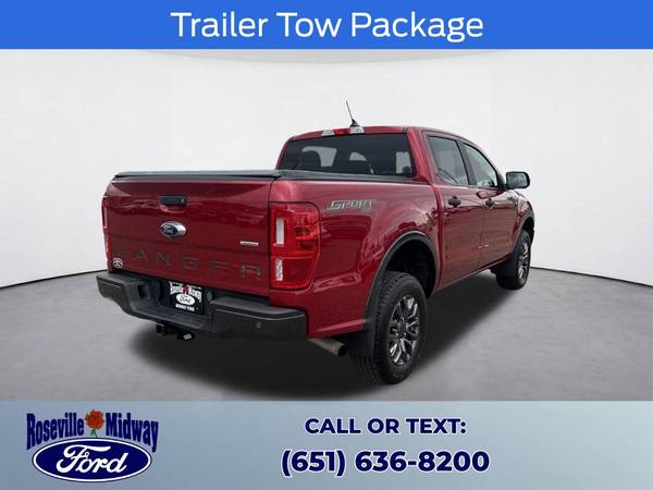 2020 Ford, dovoz USA — foto 8 z 12