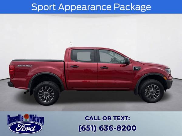 2020 Ford, dovoz USA — foto 9 z 12