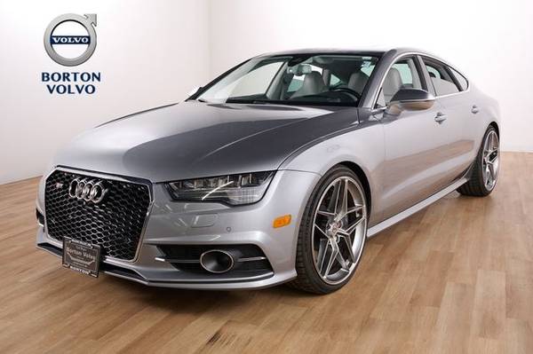 2016 Audi, dovoz USA — foto 1 z 12 2016 Audi, dovoz USA — foto 1 z 12
