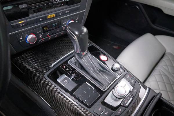 2016 Audi, dovoz USA — foto 11 z 12