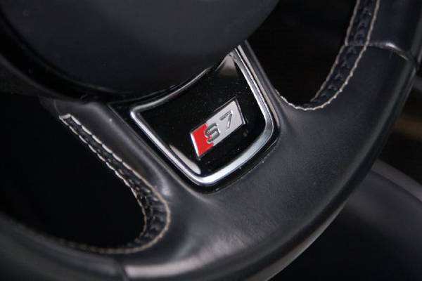 2016 Audi, dovoz USA — foto 7 z 12