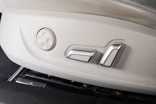 2016 Audi, dovoz USA — foto 8 z 12