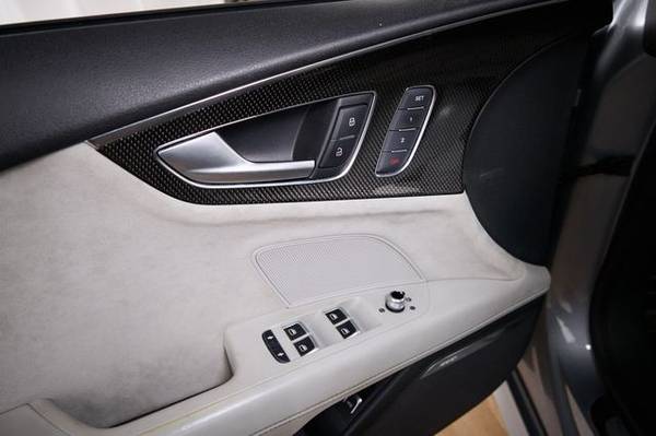 2016 Audi, dovoz USA — foto 9 z 12