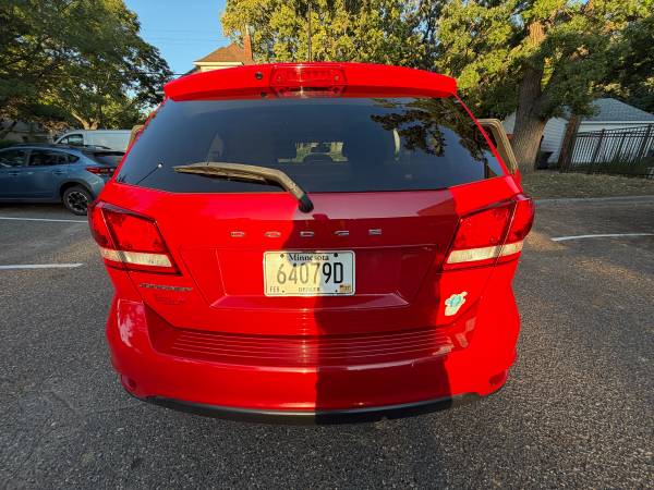 2019 Dodge, dovoz USA — foto 10 z 12